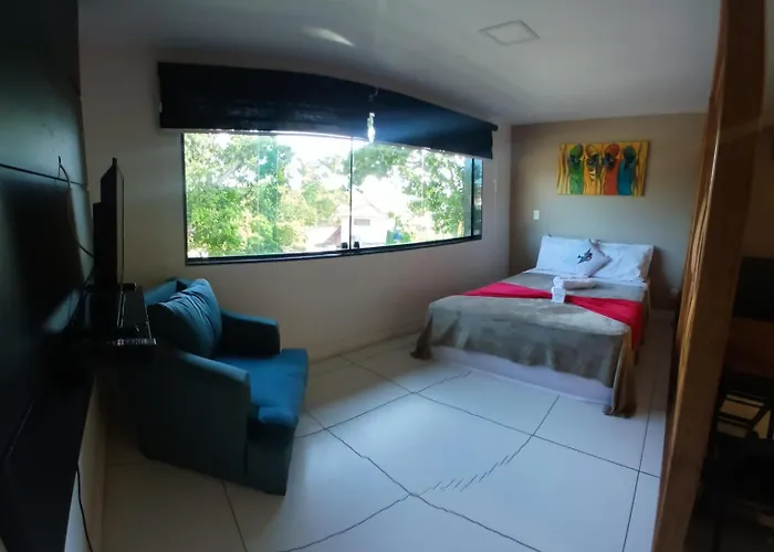 Búzios Loft charmoso