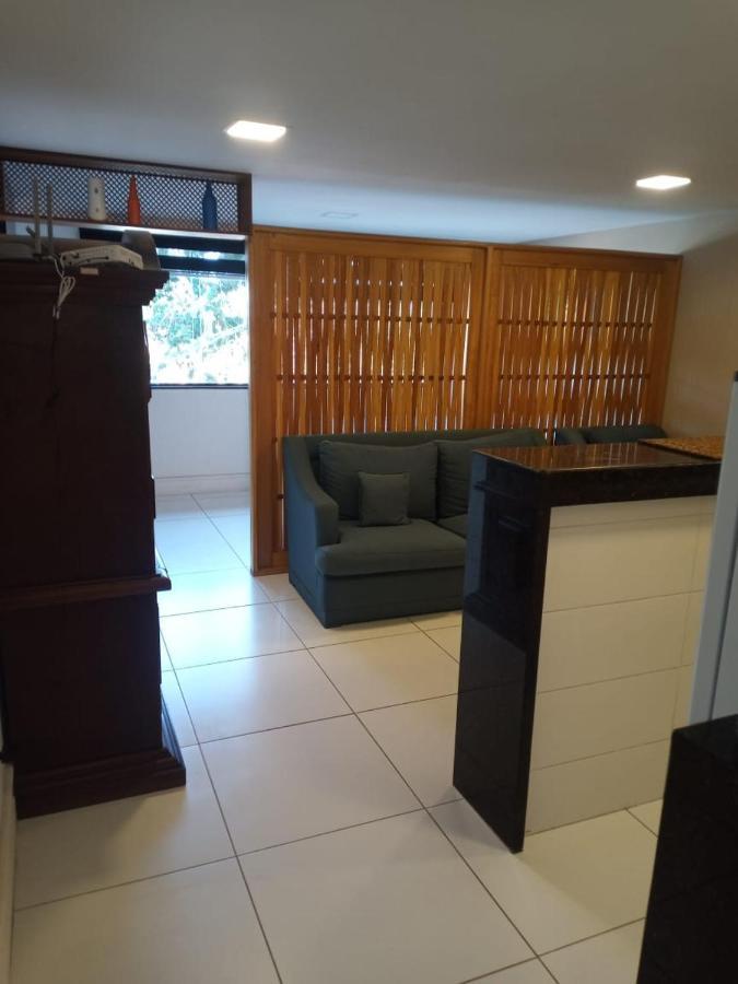 Loft Charmoso *