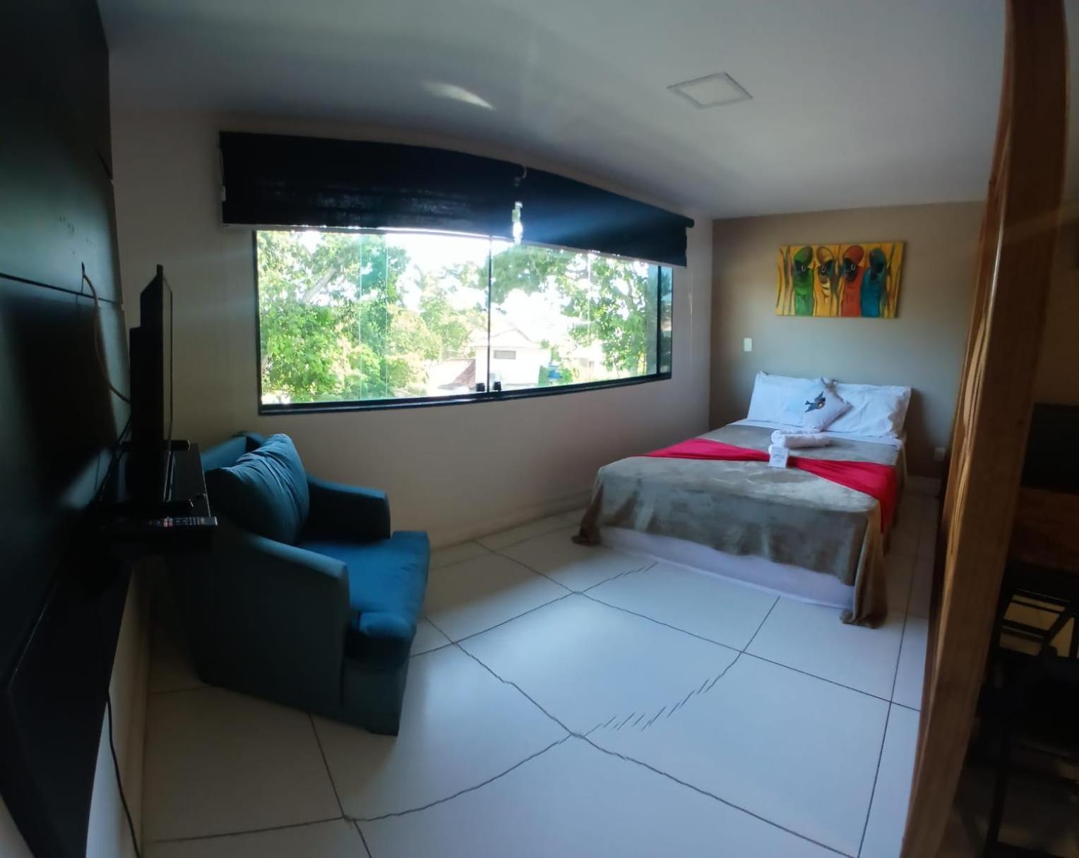 Loft Charmoso Apartamento *