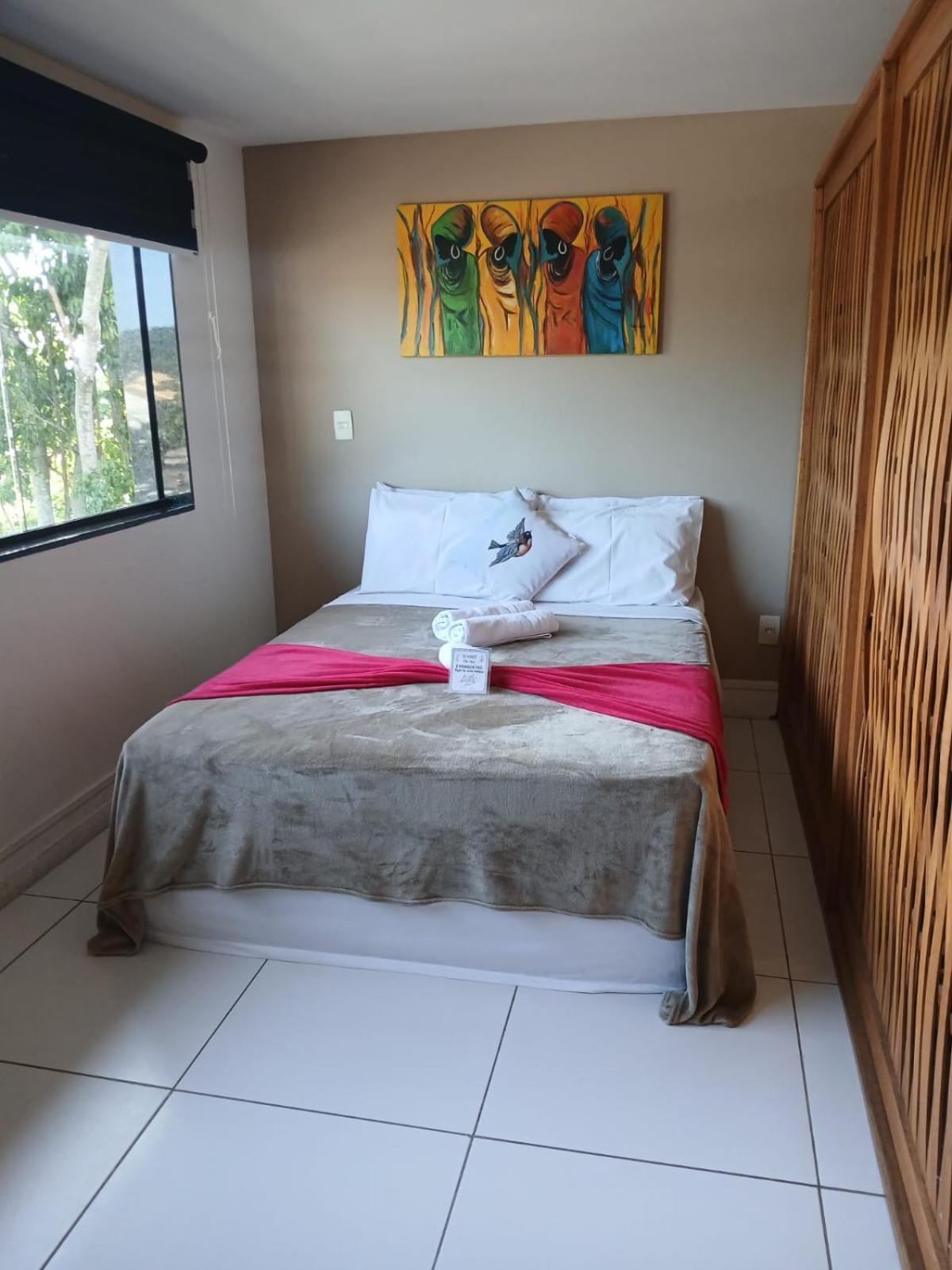 Loft Charmoso Búzios