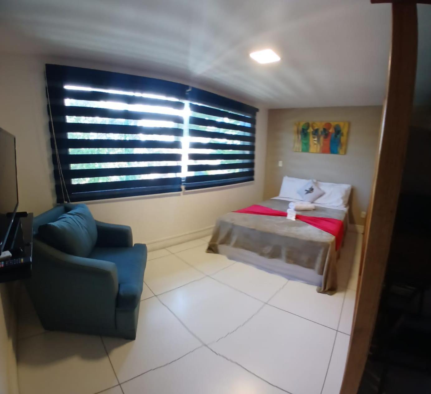 Apartamento Loft Charmoso