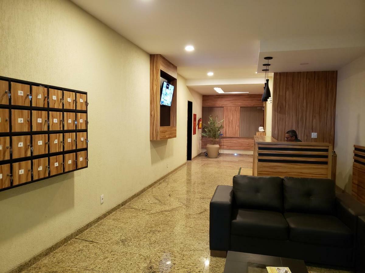 Apartamento Loft Charmoso Búzios