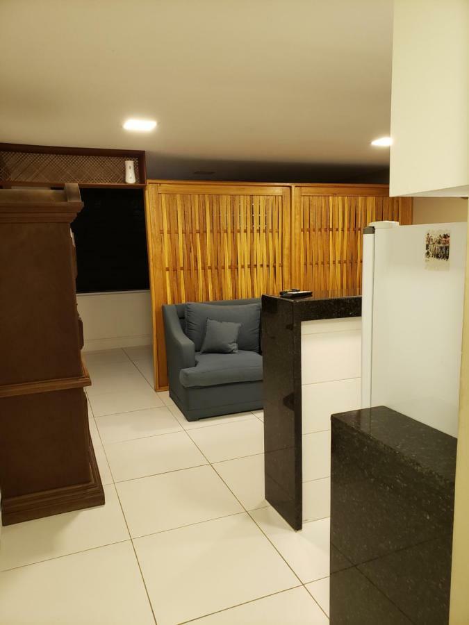Loft Charmoso *
