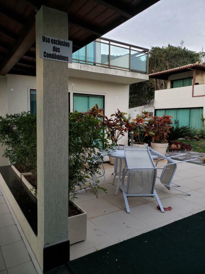 Apartamento Loft Charmoso Búzios