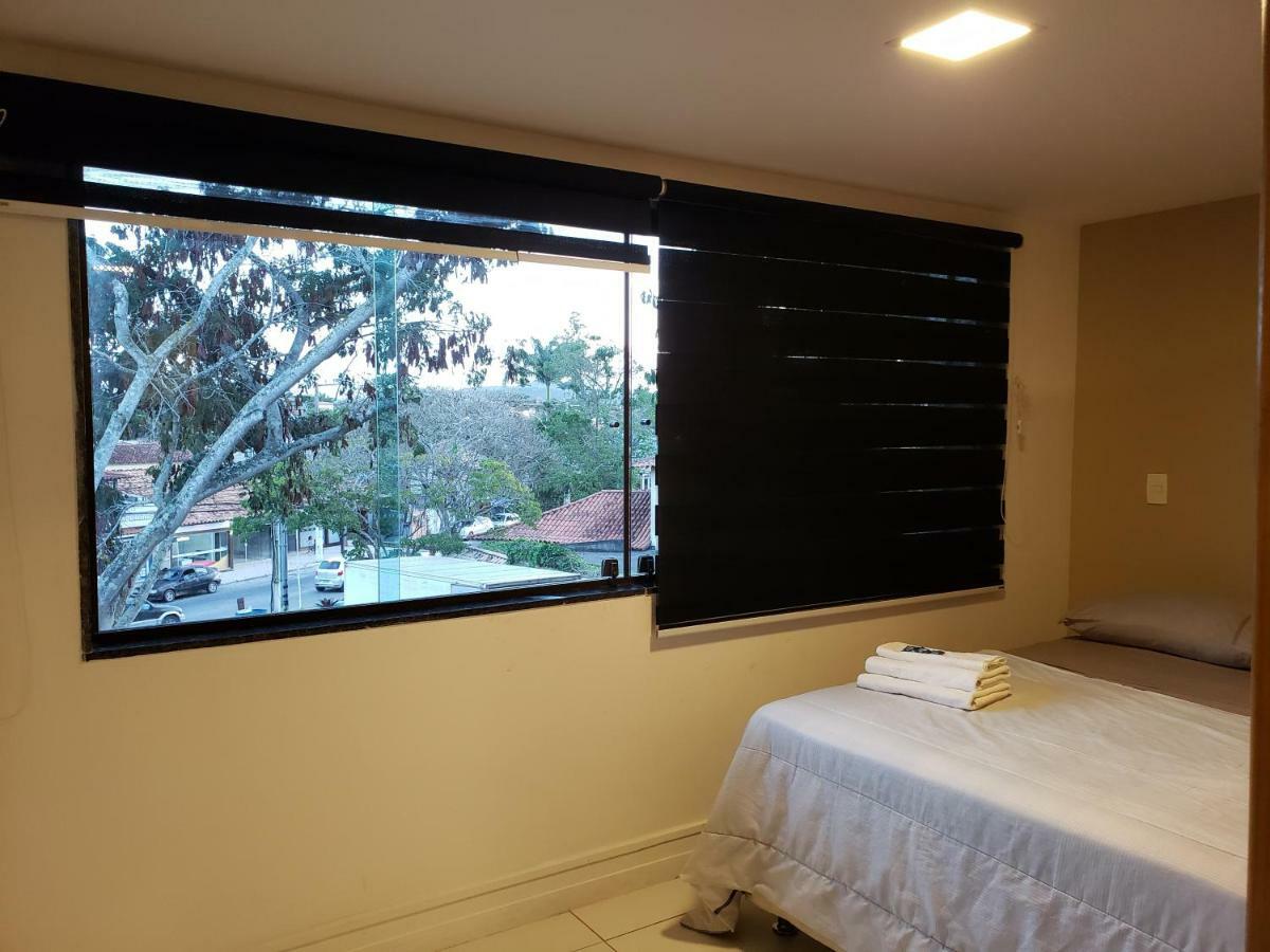 Loft Charmoso *