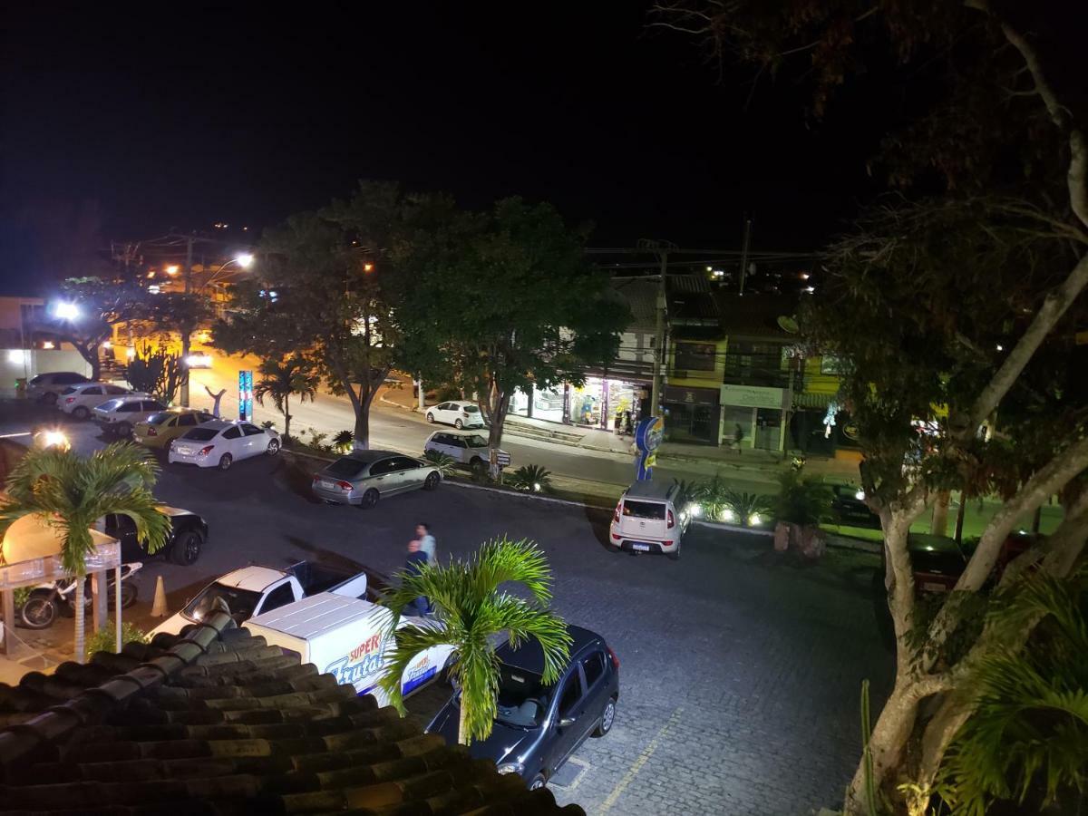 Apartamento Loft Charmoso Búzios