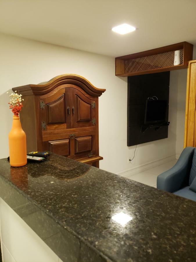 Loft Charmoso Apartamento