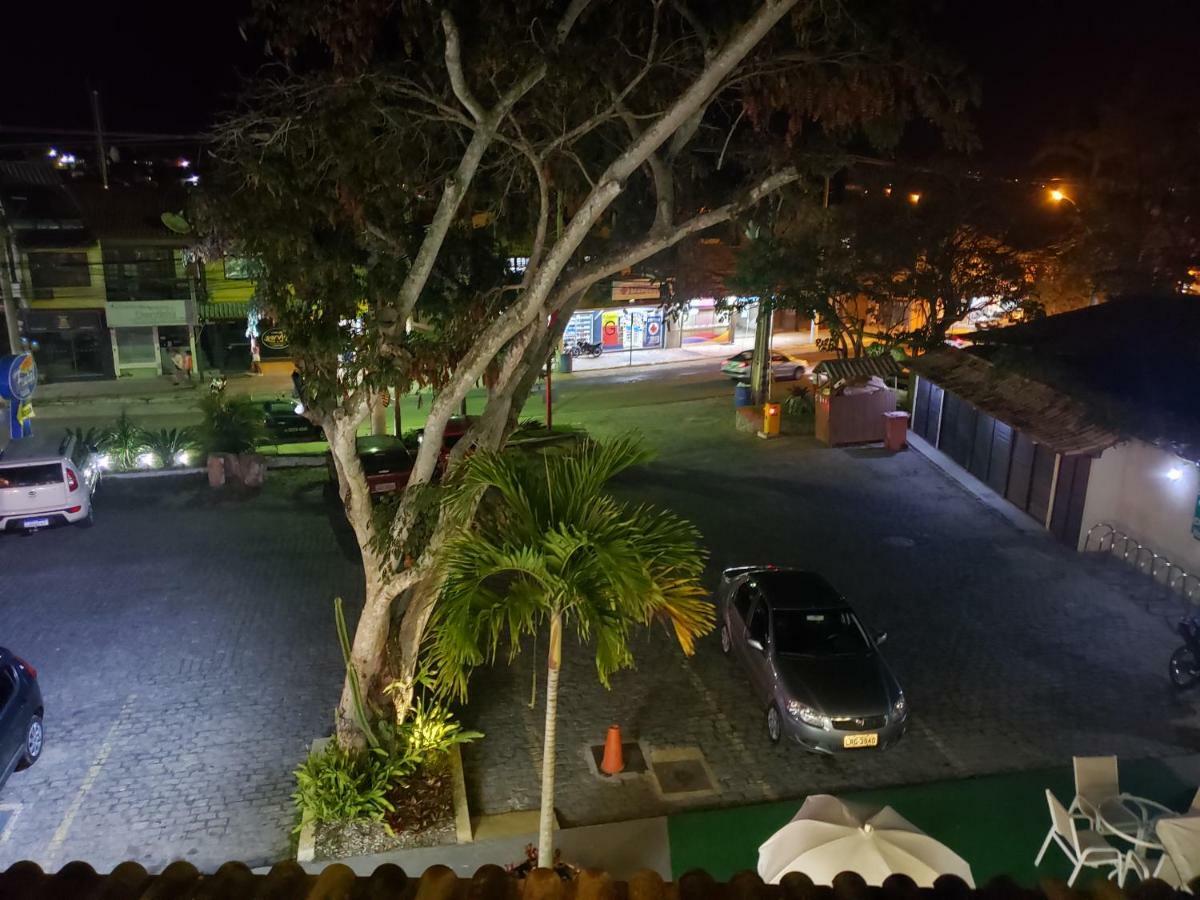 Loft Charmoso Búzios