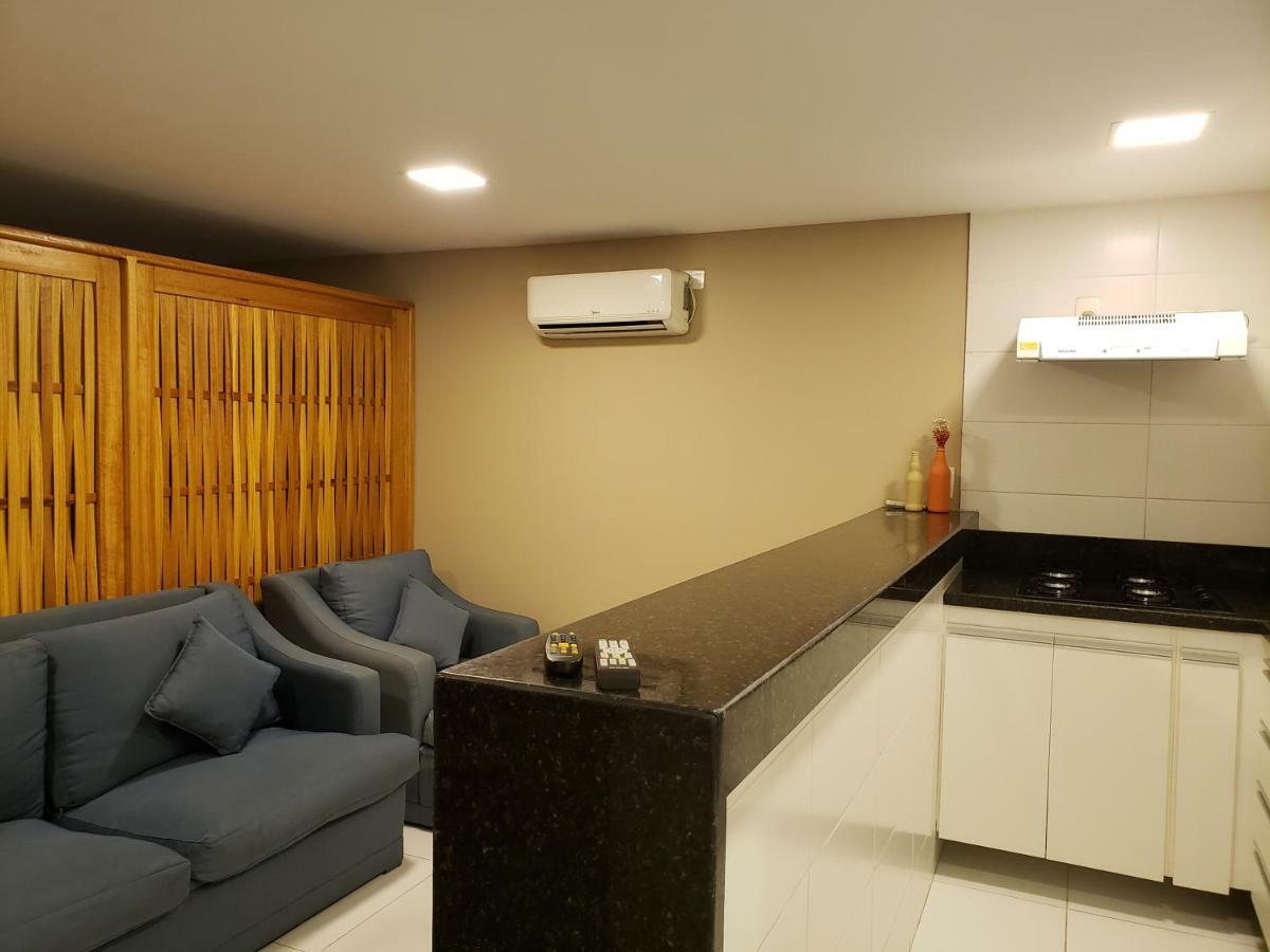 Loft Charmoso *