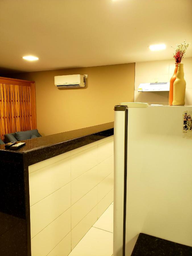 Apartamento Loft Charmoso Búzios