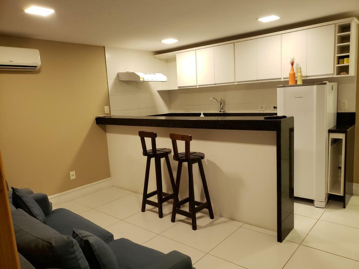 Loft Charmoso Apartamento *